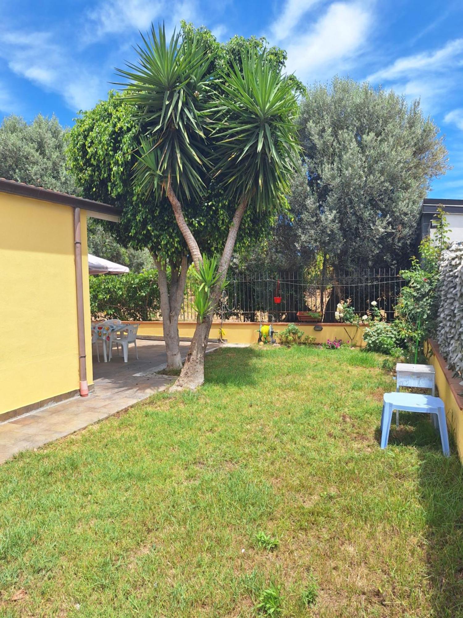 Casa Vacanza Marta Torrenova  Exterior photo